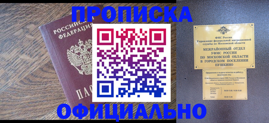 временная регистрация купить в Никольском